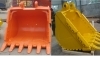 excavator bucket