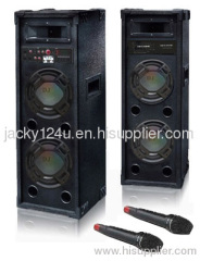 PA ACTIVE SPEAKER ,PRO SOUND,PRO AUDIO,PA SPEAKER