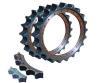 segment sprocket