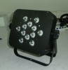 DMX Wireless control LED PAR Can, New dj light ,Guangzhou Stage light