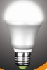 E27 LED Bulb R60 >100lm/w