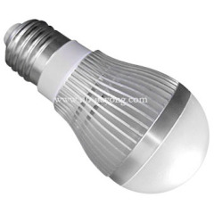 High Power LED Bulb