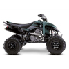 2012 Suzuki QuadSport Z400 Limited