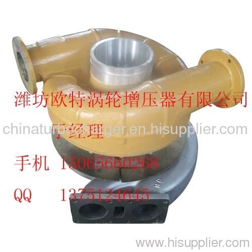weifang diesel engine turbocharger for diesel