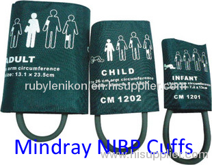NIBP CUFF for Mindray