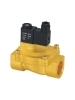 2V Series Solenoid Valves