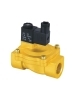 2V Series water solenoid valve