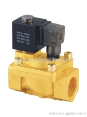 PU225-08 Series water solenoid valve