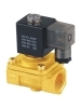 PU220-06 Series water solenoid valve