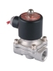 2S-15 stainless steel solenoid valve