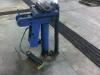 Floor mounted vise tool