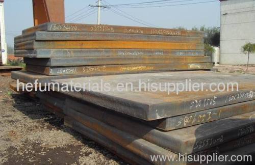 Building steel plate Q345GJC Q235GJC Q390GJC Q420GJC Q460GJC