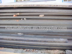 Mould steel plate P80A 638B S48-50C P20/2311 718/2738 WSM30A WSM35B