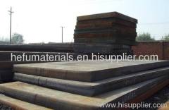 Pipeline steel plate API5L-B X52(L360) X56(L390) X60(L420) X65 X70