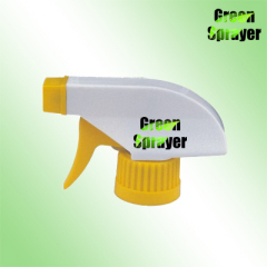 Chinese Supplier Plastic Cheaper Manual Sprayer