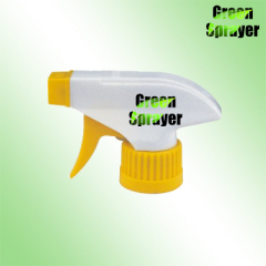 Trigger Sprayer Manual Sprayer