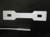 PP box plastic handles