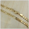 fallon 18k gold plated necklace FJ 1410006 IGP