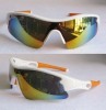 Sports sunglasses with UV400 Protection