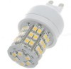 G9 led bulb with 3528smd 48pcs