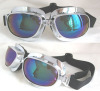 Motorcycle goggles with UV400 Protection