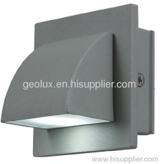 LED WALL LAMP, high power LED, CE approved, IP44