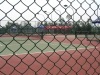 chain link fence (manufacture)