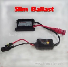 induction electric ballasts