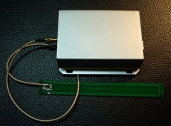 RFID Card Reader