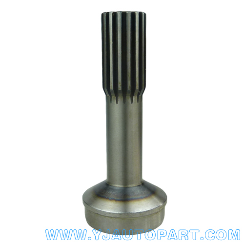 IVECO Drive shaft parts Splined Midship Tube Shaft / Spline shaft Daily 35.10 Daily 49.10