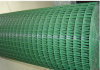 PVC Coated Welded Mesh