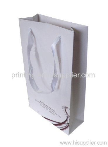 LIDI paper shopping bags printing service