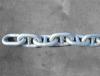 Lron Anchor link chain