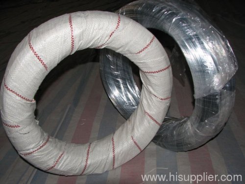 Galvanized Wire