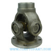 Drive shaft parts OEM Driveline components Flange coupling / Fixed Joint