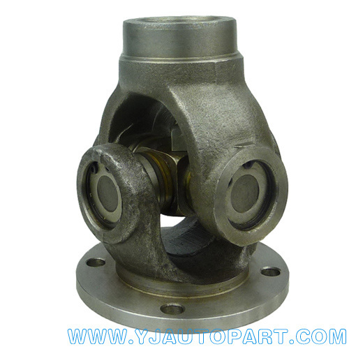 shaft joint coupling