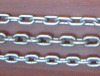 Offshore mooring chain