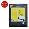 Cute Brand New Cobopanda Color Sticker Skin For Iphone 4 4s Xtone