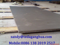 sus201 stainless steel plate