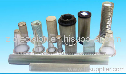 filter parts