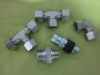 hose connectors