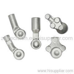 forgings