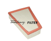 Air FILTER 1444-R5, 1444-R6, 1444-WP, C 27 124