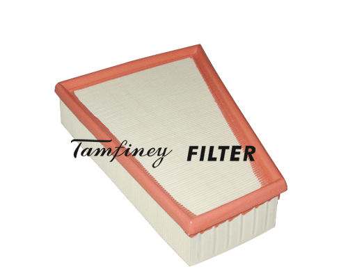 Air FILTER 1444-R5, 1444-R6, 1444-WP, C 27 124