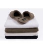 Wellness Towels, Terry Spa Towels, Sauna Hammam Towels, Soft Absorbent Luxury Towels, Customized, Embroidered Towels