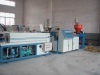 C.O.D cable communication pipe production line