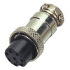 Audio Connector