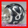 european zodiac black beads-Capricorn