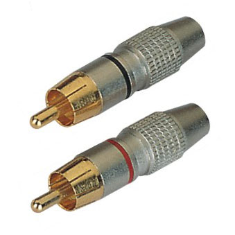 Audio Connector