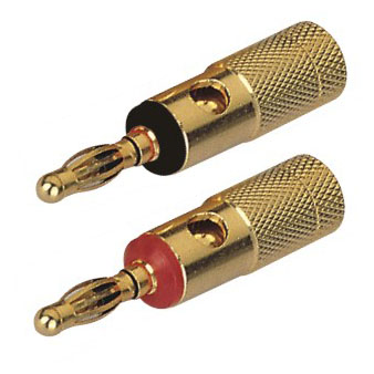 Audio Connector